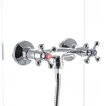 Смеситель для душа Champion Smes 003 (CH0089)