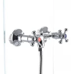 Смеситель для душа Champion Smes 003 (CH0089)