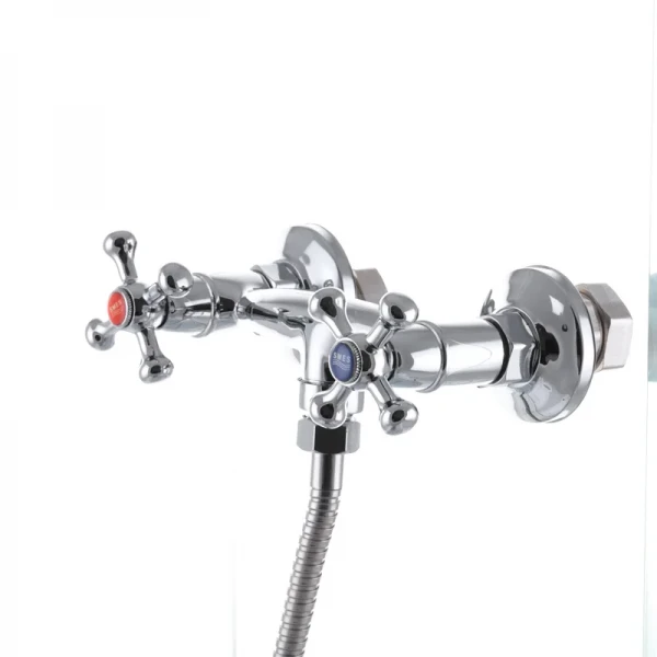 Смеситель для душа Champion Smes 003 (CH0089)