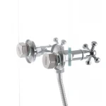 Смеситель для душа Champion Smes 003 (CH0089)