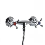 Смеситель для душа Champion Smes 003 (CH0089)