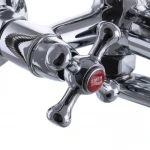 Смеситель для ванны Champion Smes 140 (CH0090)