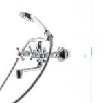 Смеситель для ванны Champion Smes 142 (CH0091)