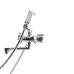 Смеситель для ванны Champion Smes 142 (CH0091)