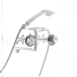 Смеситель для ванны Champion Smes 142 (CH0091)