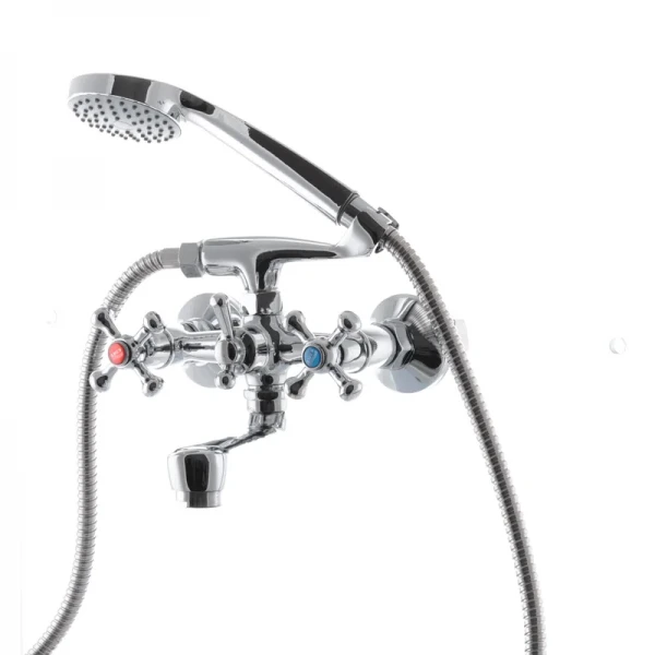 Смеситель для ванны Champion Smes 142 (CH0091)