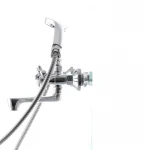 Смеситель для ванны Champion Smes 142 (CH0091)