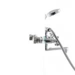 Смеситель для ванны Champion Smes 142 (CH0091)