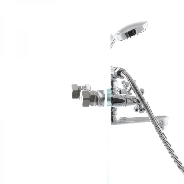 Смеситель для ванны Champion Smes 142 (CH0091)