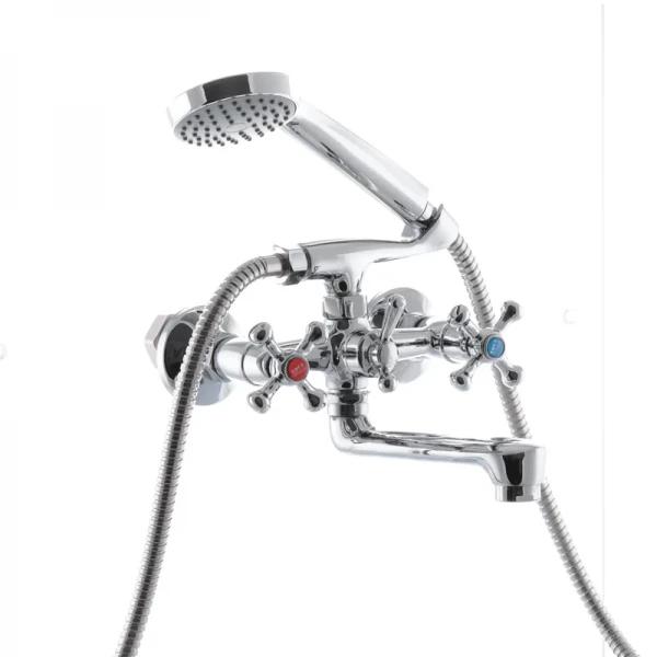 Смеситель для ванны Champion Smes 142 (CH0091)