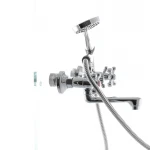 Смеситель для ванны Champion Smes 142 (CH0091)