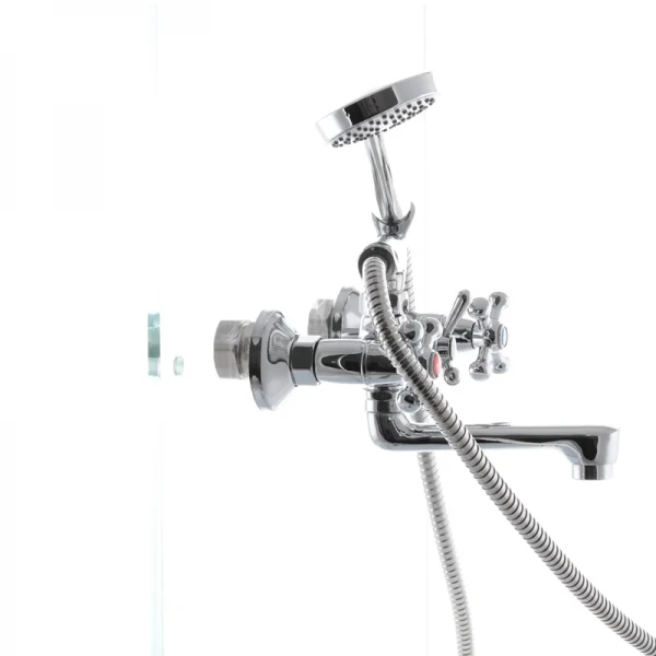 Смеситель для ванны Champion Smes 142 (CH0091)