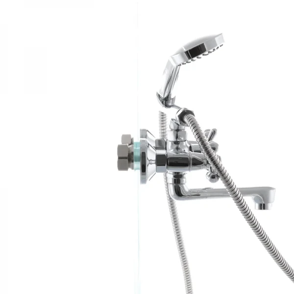 Смеситель для ванны Champion Smes 142 (CH0091)