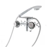 Смеситель для ванны Champion Smes 142 (CH0091)