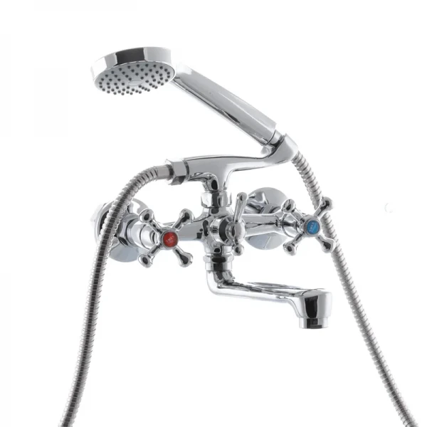 Смеситель для ванны Champion Smes 142 (CH0091)