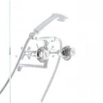 Смеситель для ванны Champion Smes 142 (CH0091)