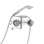 Смеситель для ванны Champion Smes 142 (CH0091)