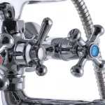 Смеситель для ванны Champion Smes 142 (CH0091)