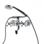 Смеситель для ванны Champion Smes 142 (CH0091)