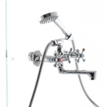 Смеситель для ванны Champion Smes 142 (CH0091)