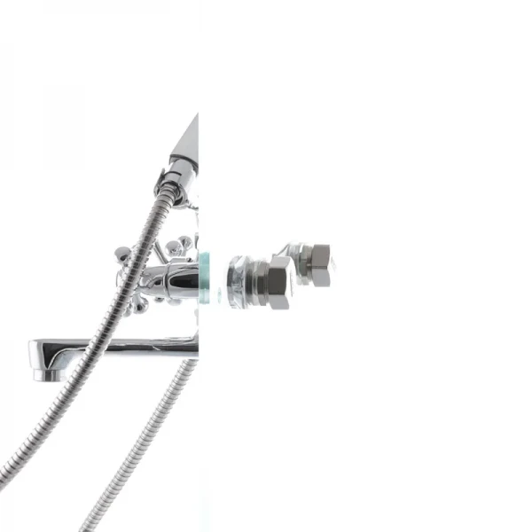 Смеситель для ванны Champion Smes 142 (CH0091)