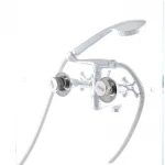 Смеситель для ванны Champion Smes 142 (CH0091)