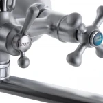 Смеситель для ванны Champion Smes 143 матовый (CH0092)