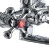 Смеситель для ванны Champion Smes 143 (CH0093)
