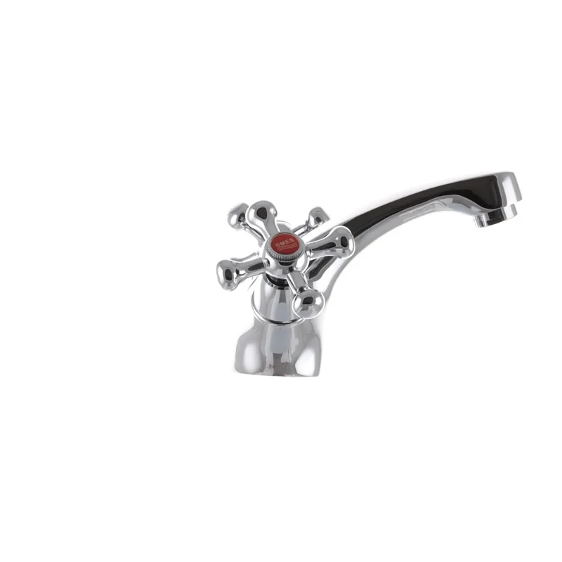 Смеситель для умывальника Champion Smes 161 (CH0097)