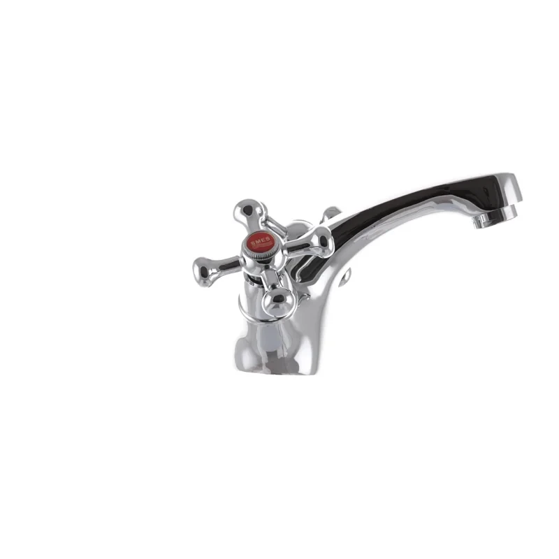 Смеситель для умывальника Champion Smes 161 (CH0097)