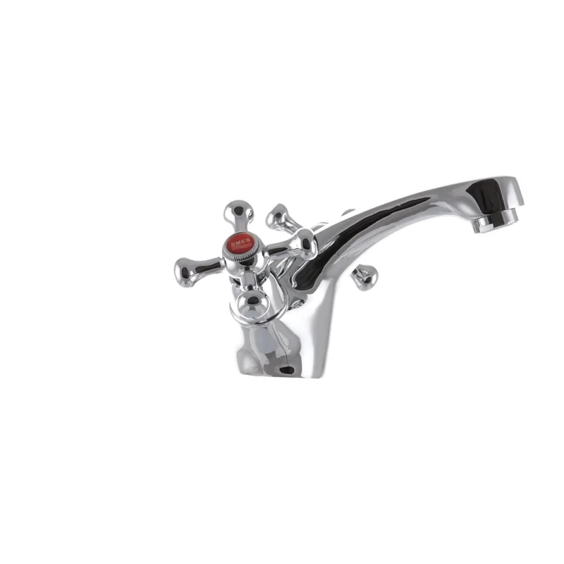 Смеситель для умывальника Champion Smes 161 (CH0097)