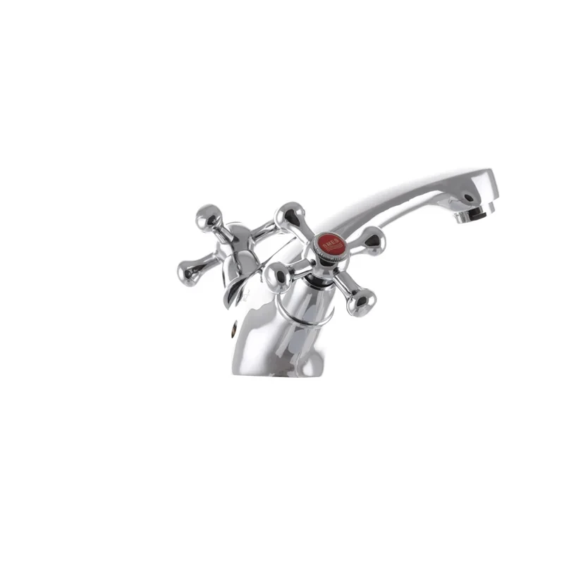 Смеситель для умывальника Champion Smes 161 (CH0097)