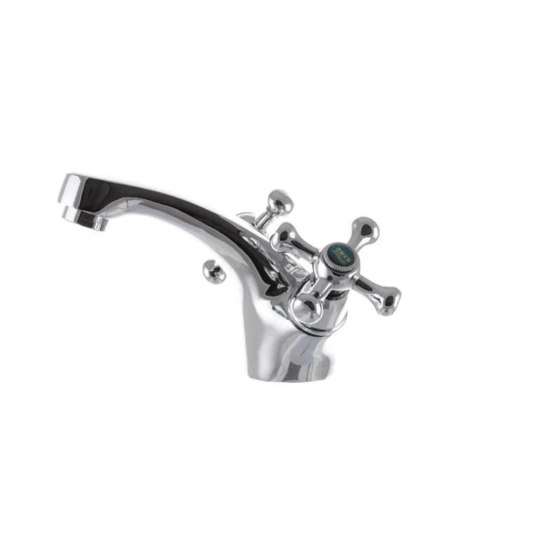 Смеситель для умывальника Champion Smes 161 (CH0097)