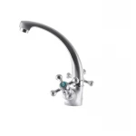 Смеситель для умывальника Champion Smes 272 матовый (CH0104)