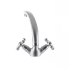 Смеситель для умывальника Champion Smes 272 матовый (CH0104)