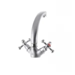 Смеситель для умывальника Champion Smes 272 матовый (CH0104)