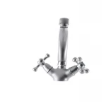 Смеситель для умывальника Champion Smes 272 матовый (CH0104)