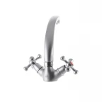 Смеситель для умывальника Champion Smes 272 матовый (CH0104)