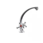 Смеситель для умывальника Champion Smes 272 матовый (CH0104)