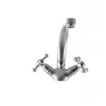 Смеситель для умывальника Champion Smes 272 матовый (CH0104)