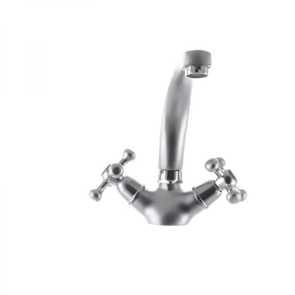 Смеситель для умывальника Champion Smes 272 матовый (CH0104)