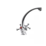 Смеситель для умывальника Champion Smes 272 матовый (CH0104)