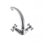 Смеситель для умывальника Champion Smes 272 матовый (CH0104)