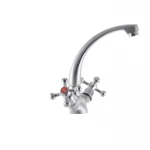 Смеситель для умывальника Champion Smes 272 матовый (CH0104)