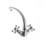 Смеситель для умывальника Champion Smes 272 матовый (CH0104)