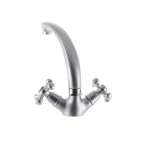 Смеситель для умывальника Champion Smes 272 матовый (CH0104)