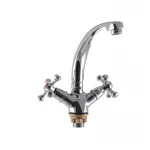 Смеситель для умывальника Champion Smes 272 (CH0106)