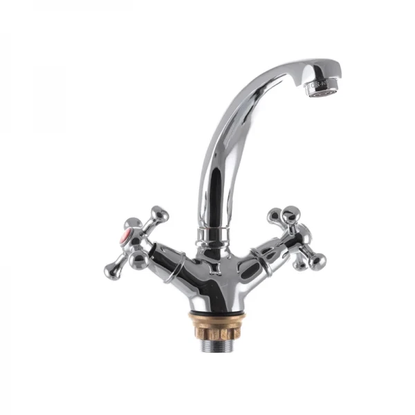 Смеситель для умывальника Champion Smes 272 (CH0106)