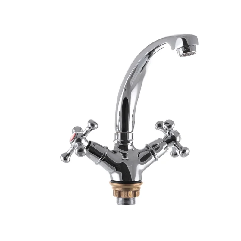 Смеситель для умывальника Champion Smes 272 (CH0106)