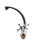 Смеситель для умывальника Champion Smes 272 (CH0106)